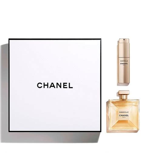 chanel gabrielle essence bewertung|Chanel gabrielle essence gift set.